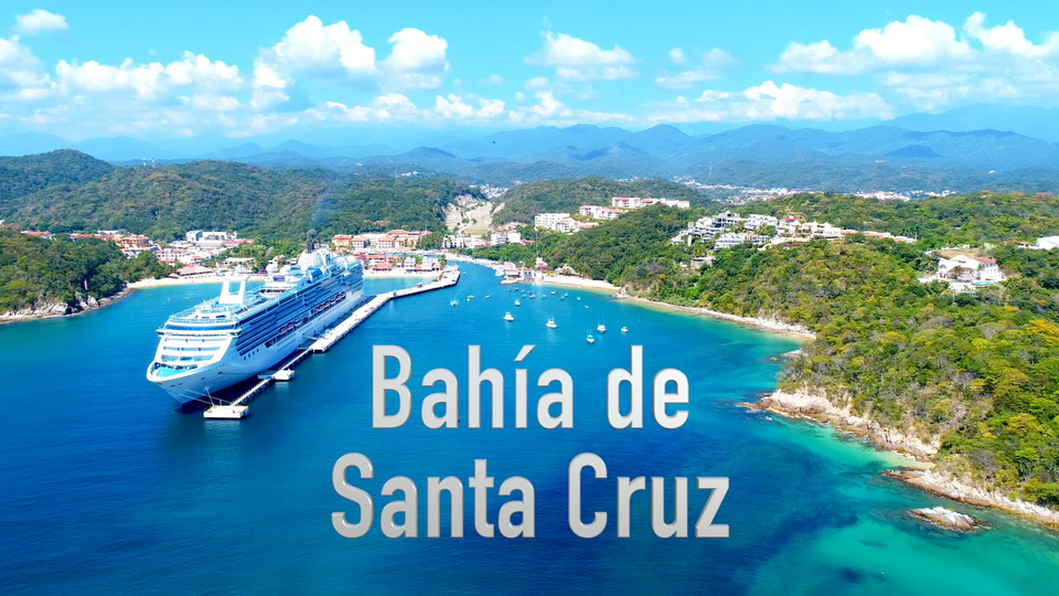 Bahía de Santa Cruz